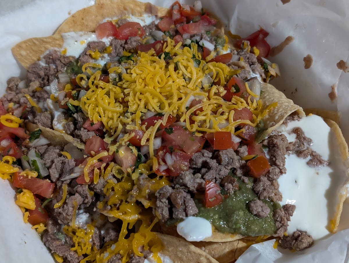 Los Beto's Mexican Food Photos 2